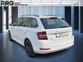 Skoda Fabia Combi 1.0 TSI Ambition OPF White - thumbnail 4