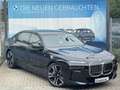 BMW 750 e xDrive M Sport 21" Massage Executive-Lounge Schwarz - thumbnail 5