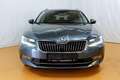 Skoda Superb Kombi 2,0 TDI Style DSG Grau - thumbnail 25