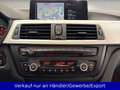 BMW 318 d Kombi Automatik AAC Xenon SHZ Navi PDC Black - thumbnail 13