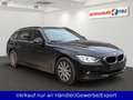 BMW 318 d Kombi Automatik AAC Xenon SHZ Navi PDC Black - thumbnail 3