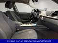 BMW 318 d Kombi Automatik AAC Xenon SHZ Navi PDC Black - thumbnail 14