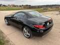 Mercedes-Benz SLC 180 SLC 180 (172.431) Schwarz - thumbnail 4