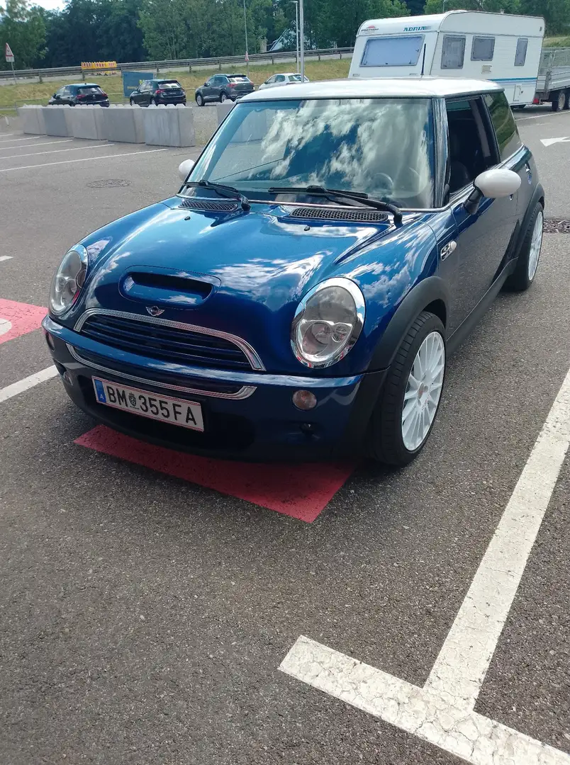 MINI Cooper S - 2