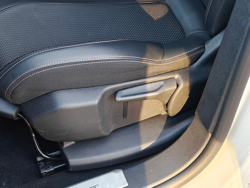 Peugeot 5008 1.2 Turbo GT | 2 stoelen op derde rij | Airco (aut — photo 10