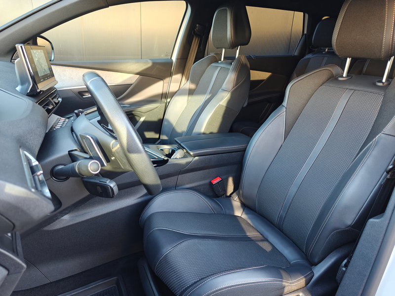 Peugeot 5008 1.2 Turbo GT | 2 stoelen op derde rij | Airco (aut — photo 3