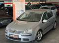 Volkswagen Golf V Lim. Trendline*KLIMA*SHZG*5TÜRER*DAB* Argent - thumbnail 4