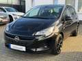 Opel Corsa E Color Edition Schwarz - thumbnail 11