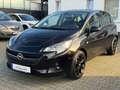 Opel Corsa E Color Edition Schwarz - thumbnail 14