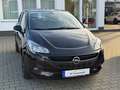 Opel Corsa E Color Edition Schwarz - thumbnail 3