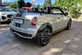 MINI Cooper S Roadster Mini 1.6 Cooper S Roadster Silber - thumbnail 5