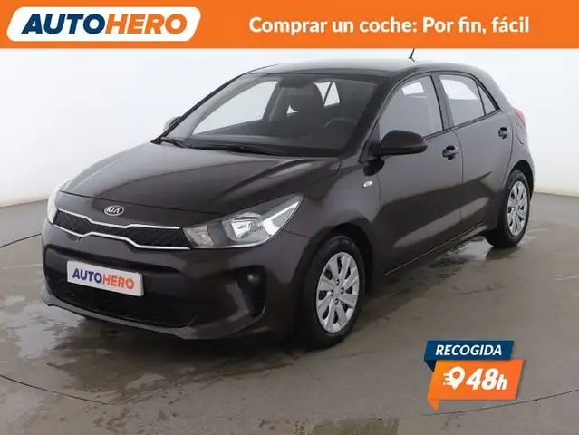 Kia Rio 1.2 Concept