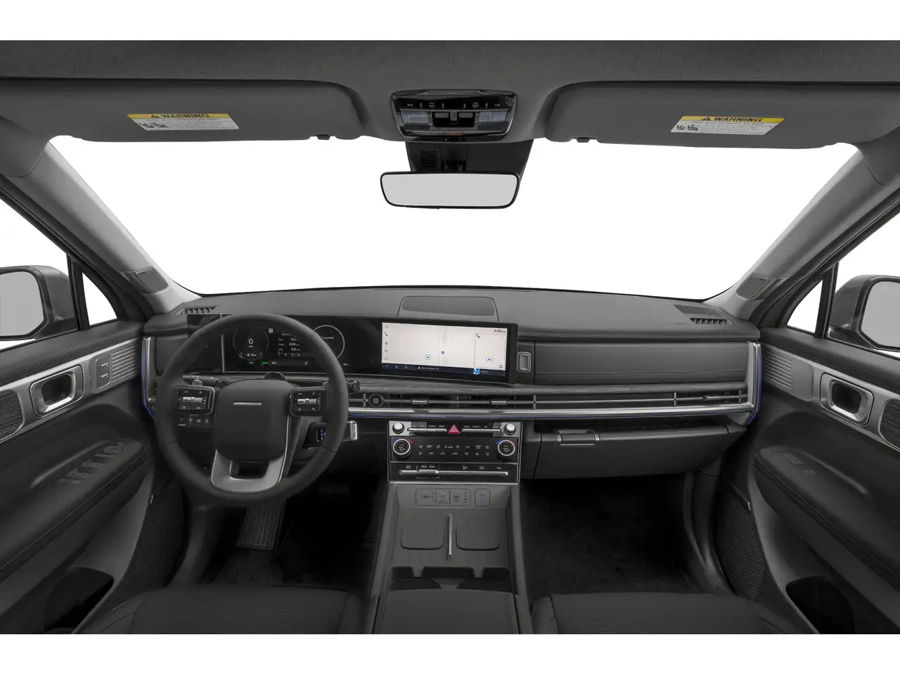Hyundai SANTA FE photo Hyundai SANTA FE