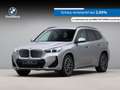 BMW iX1 eDrive20 M-Sport 67 kWh Grau - thumbnail 1