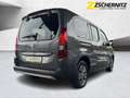 Peugeot Rifter 136 L2 Allure Elektromotor Navi+PDC+AUT Grau - thumbnail 4