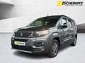 Peugeot Rifter 136 L2 Allure Elektromotor Navi+PDC+AUT Grau - thumbnail 1