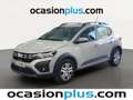 Dacia Sandero Stepway TCe Expresion 67kW Gris - thumbnail 1