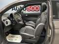 Fiat 500C 1.0 Hybrid Connect Grau - thumbnail 10
