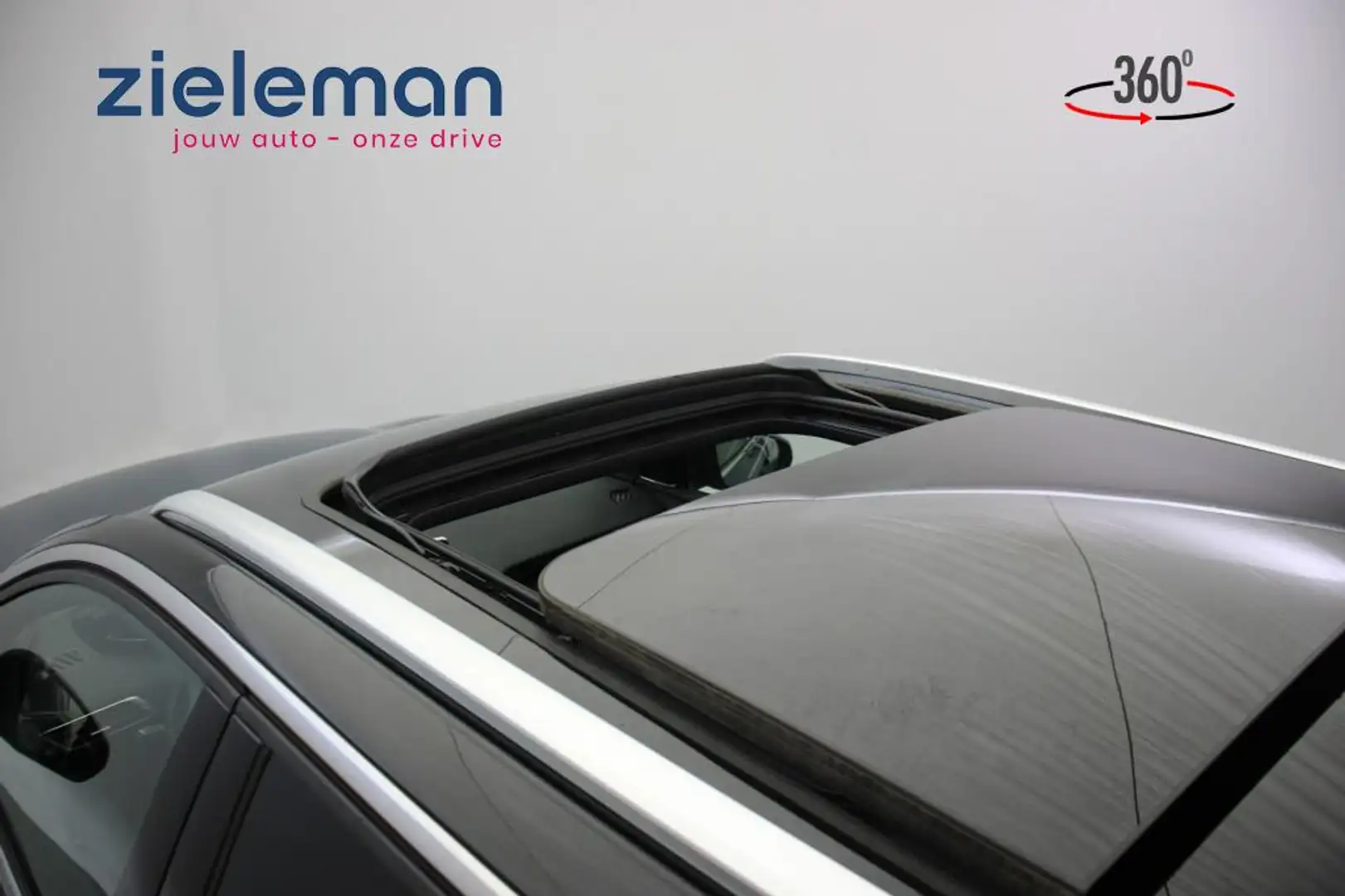 Peugeot 5008 1.5 BlueHDi GT-Line - Panorama, Carplay, Camera, H Groen - 2