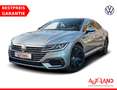 Volkswagen Arteon 2.0 TSI R-Line 4Motion LED Navi ACC Leder Silber - thumbnail 1