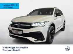Volkswagen Tiguan Allspace R Line 2.0 TDI DSG 4Motion HUD