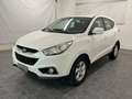 Hyundai iX35 1.7 CRDi 115CV 2WD Classic-FRIZIONENUOVA Bianco - thumbnail 2