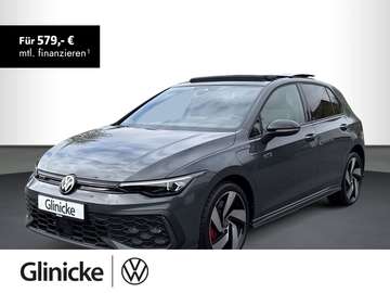 VIII GTE 1.5 eHybrid DSG, AHK, HEAD-UP, PAN