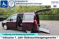 Mercedes-Benz T-Class 180 Edition*rollstuhlgerecht*Wenderampe*5.Sitzerr Rot - thumbnail 1