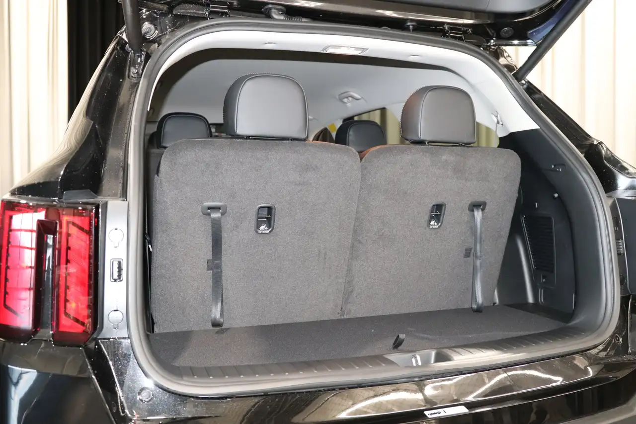 Kia Sorento снимка Kia Sorento