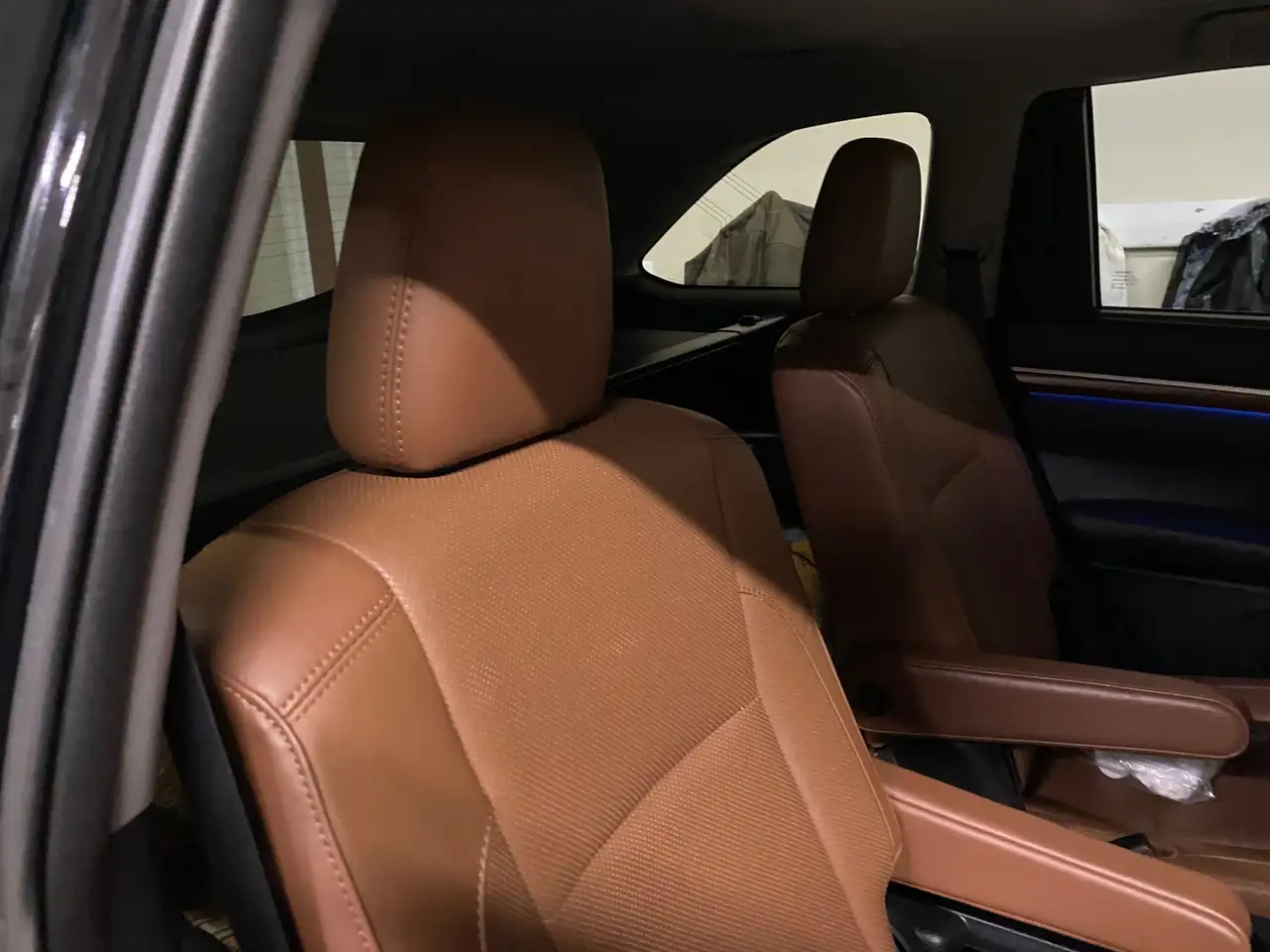 Toyota Highlander снимка Toyota Highlander