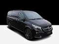 Mercedes-Benz V 300 V 300 d 4MATIC AVANTGARDE EDITION Lang  AMG Line Noir - thumbnail 1