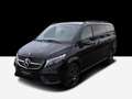 Mercedes-Benz V 300 V 300 d 4MATIC AVANTGARDE EDITION Lang  AMG Line Noir - thumbnail 6