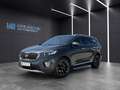 Kia Sorento 2.2 Platin 4WD*360°*PANO*Sitzlüftung*STH Grau - thumbnail 1