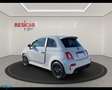 Abarth 695 1.4 T-Jet Competizione Gris - thumbnail 4