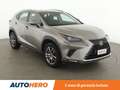 Lexus NX 300h NX 300h Premium 4WD FHEV Grigio - thumbnail 8