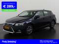 Lexus CT 200h Business Line | Camera | Navigatie | Zondag Open! Blauw - thumbnail 1