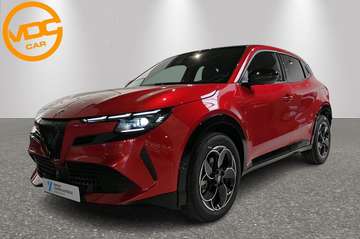 Elettrica My25 Bev 1