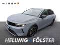 Opel Astra ST + Navi + RFK...+ Gewerbe-Sonderaktion Grijs - thumbnail 1