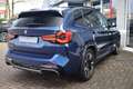 BMW iX3 Executive 80 kWh SOH 98,3% | Pano Trekhaak Leder E Blau - thumbnail 31
