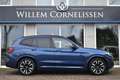 BMW iX3 Executive 80 kWh SOH 98,3% | Pano Trekhaak Leder E Blau - thumbnail 4