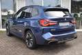 BMW iX3 Executive 80 kWh SOH 98,3% | Pano Trekhaak Leder E Blau - thumbnail 27