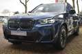 BMW iX3 Executive 80 kWh SOH 98,3% | Pano Trekhaak Leder E Blau - thumbnail 43