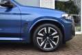 BMW iX3 Executive 80 kWh SOH 98,3% | Pano Trekhaak Leder E Blau - thumbnail 41
