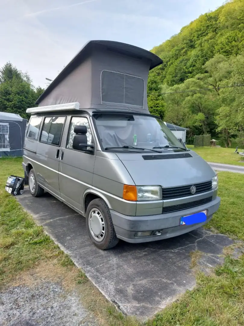 Volkswagen T4 California 2.5 TDi - 1