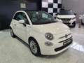 Fiat 500C 1.0 Hybrid Dolcevita SS 52kW Blanco - thumbnail 2