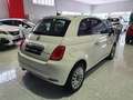 Fiat 500C 1.0 Hybrid Dolcevita SS 52kW Blanco - thumbnail 3
