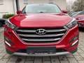 Hyundai TUCSON /ix35 Trend NAVI SH KAMERA LENKRADHEIZUNG Rot - thumbnail 13