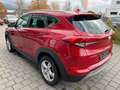 Hyundai TUCSON /ix35 Trend NAVI SH KAMERA LENKRADHEIZUNG Rot - thumbnail 2