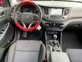 Hyundai TUCSON /ix35 Trend NAVI SH KAMERA LENKRADHEIZUNG Rot - thumbnail 3