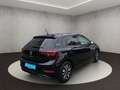 Volkswagen Polo GOAL 1,0 l TSI OPF 70 kW (95 PS) 5- Gang Schwarz - thumbnail 5